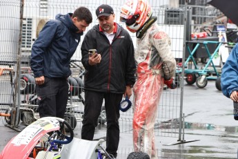 Karting à SH - CKNA #3