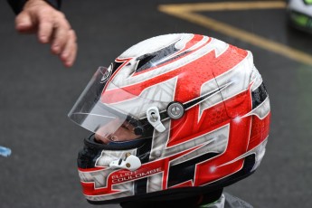 Karting à SH - CKNA #3