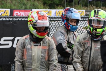 Karting à SH - CKNA #3