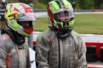 Karting à SH - CKNA #3