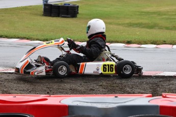 Karting à SH - CKNA #3