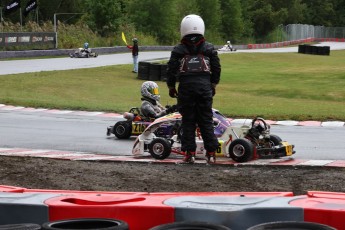 Karting à SH - CKNA #3