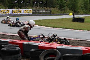 Karting à SH - CKNA #3