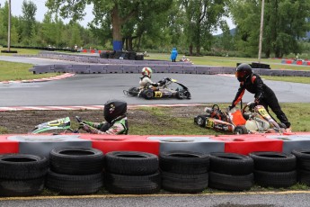 Karting à SH - CKNA #3