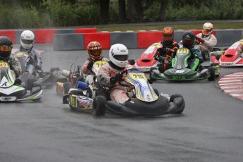 Karting à SH - CKNA #3