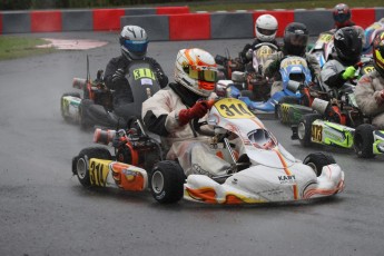 Karting à SH - CKNA #3