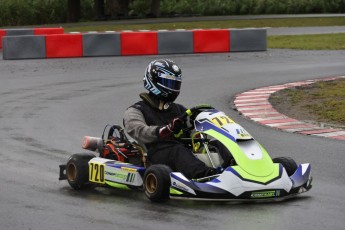 Karting à SH - CKNA #3