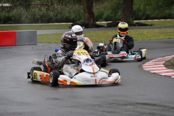 Karting à SH - CKNA #3
