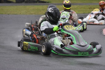 Karting à SH - CKNA #3