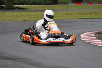 Karting à SH - CKNA #3
