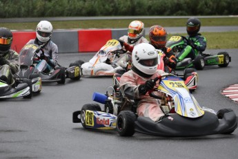 Karting à SH - CKNA #3