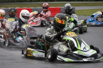 Karting à SH - CKNA #3