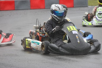 Karting à SH - CKNA #3