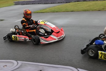Karting à SH - CKNA #3
