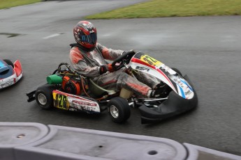 Karting à SH - CKNA #3