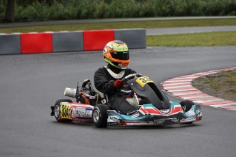 Karting à SH - CKNA #3