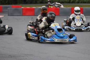 Karting à SH - CKNA #3