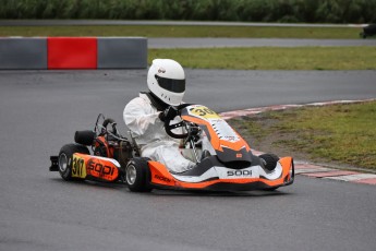 Karting à SH - CKNA #3