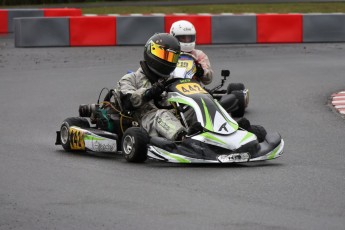 Karting à SH - CKNA #3