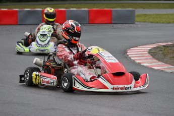 Karting à SH - CKNA #3