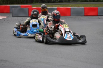 Karting à SH - CKNA #3