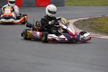 Karting à SH - CKNA #3