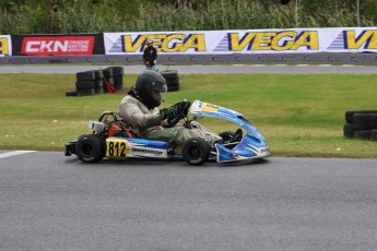 Karting à SH - CKNA #3
