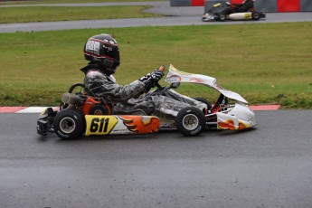 Karting à SH - CKNA #3