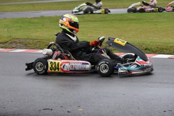 Karting à SH - CKNA #3