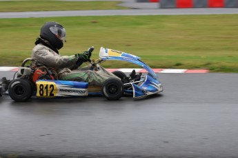 Karting à SH - CKNA #3