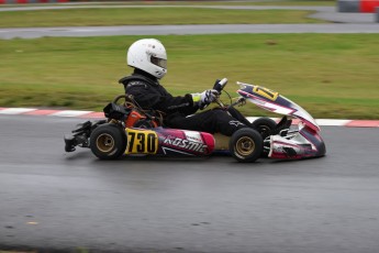 Karting à SH - CKNA #3