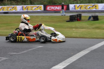 Karting à SH - CKNA #3