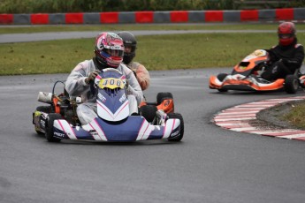 Karting à SH - CKNA #3