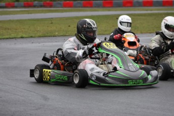 Karting à SH - CKNA #3