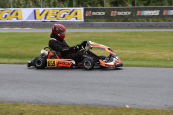 Karting à SH - CKNA #3