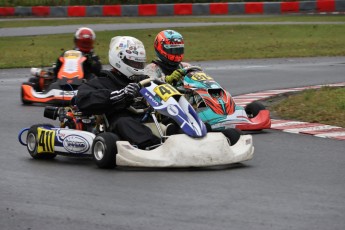 Karting à SH - CKNA #3