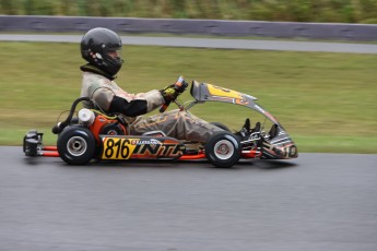 Karting à SH - CKNA #3