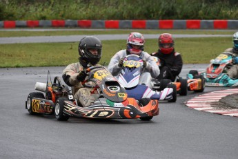 Karting à SH - CKNA #3