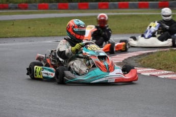 Karting à SH - CKNA #3