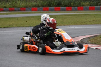 Karting à SH - CKNA #3