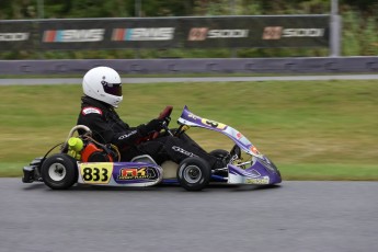 Karting à SH - CKNA #3