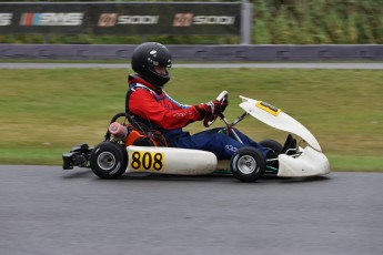 Karting à SH - CKNA #3