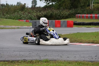 Karting à SH - CKNA #3
