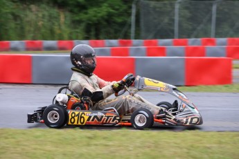 Karting à SH - CKNA #3