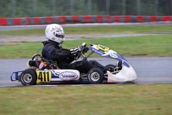 Karting à SH - CKNA #3