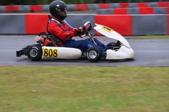Karting à SH - CKNA #3