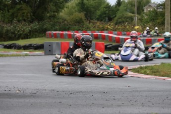 Karting à SH - CKNA #3