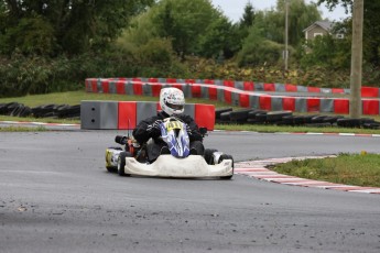 Karting à SH - CKNA #3