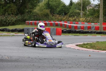 Karting à SH - CKNA #3