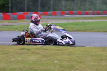 Karting à SH - CKNA #3